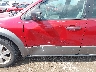 1FMZK01115G****** Salvamento y Reparables 2005 Ford Freestyle en Estado de Ohio