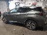 5N1AZ2CS4MC****** Salvamento 2021 Nissan Murano