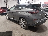 5N1AZ2CS4MC****** Salvamento y Reparables 2021 Nissan Murano en Fargo