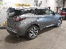 5N1AZ2CS4MC****** Salvamento y Destrozados 2021 Nissan Murano en Estado de Dakota del Norte