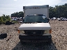 1FDSE35L66D****** Wrecked 2006 Ford Econoline in New York State