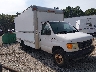 1FDSE35L66D****** Salvage and Wrecked 2006 Ford Econoline in Long Island