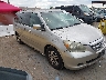 5FNRL38706B****** Salvage and Wrecked 2006 Honda Odyssey in East Bay