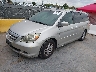 5FNRL38706B****** Used and Repairable 2006 Honda Odyssey in East Bay