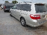 5FNRL38706B****** Salvage and Repairable 2006 Honda Odyssey in East Bay