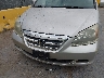 5FNRL38706B****** Salvage and Repairable 2006 Honda Odyssey in California State