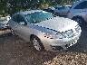 1LNHM93R49G****** Salvage and Wrecked 2009 Lincoln MKS in Indianapolis