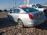 1LNHM93R49G****** Salvage and Repairable 2009 Lincoln MKS in Indianapolis