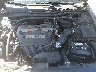 1HGCP26808A****** Reparables 2008 Honda Accord en Chattanooga