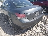 1HGCP26808A****** Salvamento y Reparables 2008 Honda Accord en Estado de Tennessee