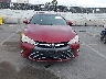 4T1BF1FK6GU****** Destrozados 2016 Toyota Camry en Estado de California