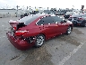 4T1BF1FK6GU****** Salvamento y Destrozados 2016 Toyota Camry en Estado de California