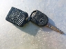 1FTPX14525N****** Salvage 2005 Ford F-150 in Indiana State
