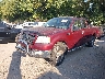 1FTPX14525N****** Used and Repairable 2005 Ford F-150 in Indianapolis