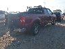 1FTPX14525N****** Salvage and Wrecked 2005 Ford F-150 in Indiana State