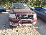 1FTPX14525N****** Salvage and Repairable 2005 Ford F-150 in Indiana State