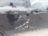 1FMCU9GD8KU****** Wrecked 2019 Ford Escape