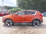 KNDPCCA65B7****** Wrecked 2011 Kia Sportage in Maine State