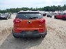 KNDPCCA65B7****** Salvage 2011 Kia Sportage