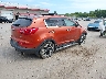 KNDPCCA65B7****** Salvage and Wrecked 2011 Kia Sportage in Maine State