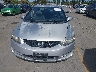 2HGFG1B63AH****** Wrecked 2010 Honda Civic in California State