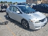 2HGFG1B63AH****** Salvage and Wrecked 2010 Honda Civic in Fremont