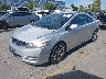 2HGFG1B63AH****** Used and Repairable 2010 Honda Civic in Fremont