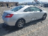2HGFG1B63AH****** Salvage and Wrecked 2010 Honda Civic in California State
