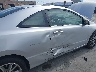 2HGFG1B63AH****** Salvage and Repairable 2010 Honda Civic in California State