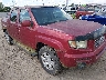 2HJYK16586H****** Salvage and Wrecked 2006 Honda Ridgeline in Cincinnati