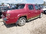 2HJYK16586H****** Salvage and Wrecked 2006 Honda Ridgeline in Ohio State