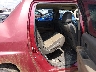 2HJYK16586H****** Wrecked 2006 Honda Ridgeline in Cincinnati