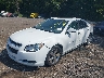 1G1ZD5E06CF****** Usados y Reparables 2012 Chevrolet Malibu en Long Island