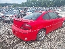1G2NW12E53C****** Salvamento y Destrozados 2003 Pontiac Grand Am en Estado de Nueva York
