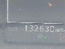 2T3DFREV6HW****** Wrecked 2017 Toyota RAV4 in Ohio State