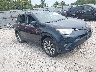 2T3DFREV6HW****** Salvage and Wrecked 2017 Toyota RAV4 in Columbus