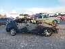 5YFB4MDEXSP****** Wrecked 2025 Toyota Corolla in Florida State