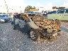 5YFB4MDEXSP****** Salvage and Wrecked 2025 Toyota Corolla in Tampa