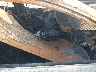 5YFB4MDEXSP****** Used and Repairable 2025 Toyota Corolla in Florida State