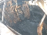 5YFB4MDEXSP****** Wrecked 2025 Toyota Corolla in Tampa