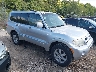 JA4MW51S65J****** Salvage and Wrecked 2005 Mitsubishi Montero in Chicago North