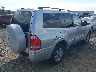 JA4MW51S65J****** Salvage and Wrecked 2005 Mitsubishi Montero in Illinois State