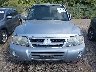 JA4MW51S65J****** Salvage and Repairable 2005 Mitsubishi Montero in Illinois State