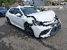 4T1G11AK9MU****** Salvamento y Destrozados 2021 Toyota Camry en Fontana