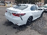 4T1G11AK9MU****** Salvamento y Destrozados 2021 Toyota Camry en Estado de California