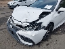 4T1G11AK9MU****** Salvamento y Reparables 2021 Toyota Camry en Estado de California