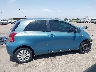 JTDJT923385****** Repairable 2008 Toyota Yaris in Arizona State