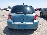 JTDJT923385****** Used 2008 Toyota Yaris