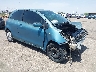 JTDJT923385****** Salvage and Wrecked 2008 Toyota Yaris in Tucson