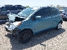 JTDJT923385****** Used and Repairable 2008 Toyota Yaris in Tucson